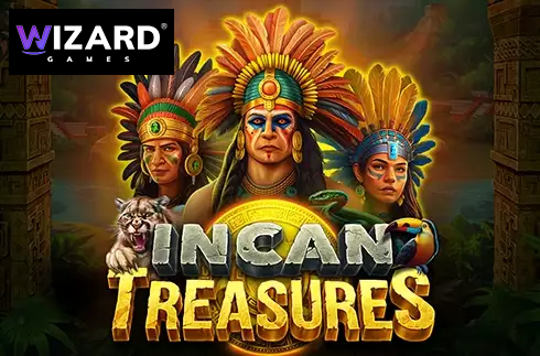 Incan Treasures